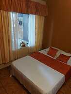 Hotel Torrre Fuerte