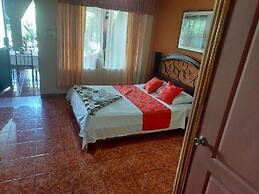 Hotel Torrre Fuerte