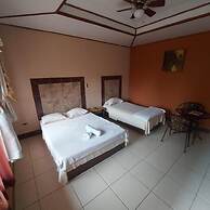 Hotel Torrre Fuerte
