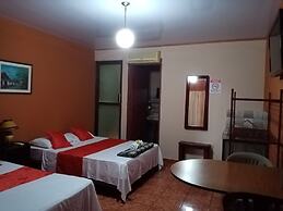 Hotel Torrre Fuerte