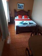 Hotel Torrre Fuerte