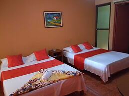 Hotel Torrre Fuerte