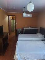 Hotel Torrre Fuerte