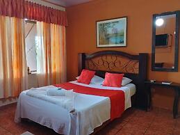 Hotel Torrre Fuerte