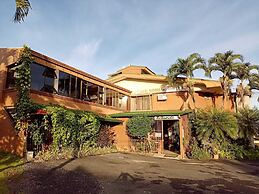 Hotel Torrre Fuerte