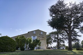 Château Bonalgue