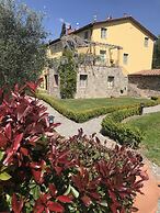 Casa Pinocchio at Borghetto Farmhouse
