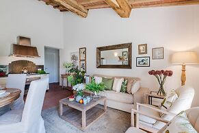 Casa Pinocchio at Borghetto Farmhouse