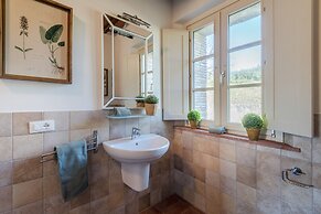 Casa Pinocchio at Borghetto Farmhouse