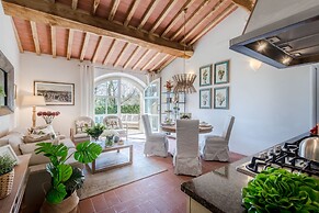 Casa Pinocchio at Borghetto Farmhouse