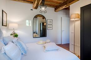 Casa Pinocchio at Borghetto Farmhouse