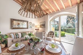 Casa Pinocchio at Borghetto Farmhouse