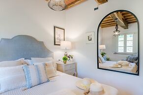 Casa Pinocchio at Borghetto Farmhouse