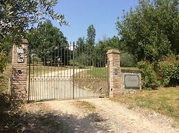 Casa Pinocchio at Borghetto Farmhouse