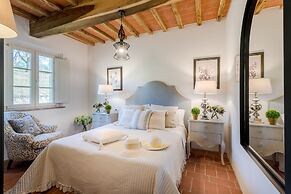Casa Pinocchio at Borghetto Farmhouse