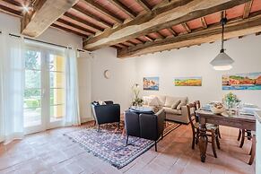 Casa Lucchese at Borghetto Farmhouse