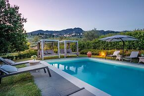 Casa Lucchese at Borghetto Farmhouse