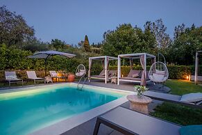 Casa Santo at Borghetto Farmhouse