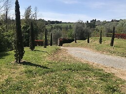 Casa Santo at Borghetto Farmhouse