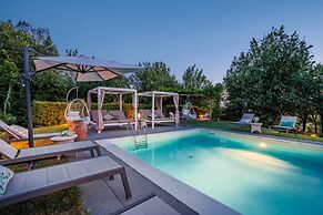 Casa Santo at Borghetto Farmhouse