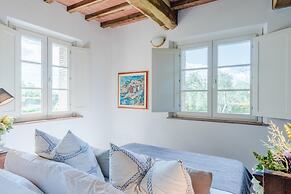 Casa Santo at Borghetto Farmhouse