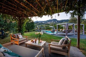 Casa Santo at Borghetto Farmhouse