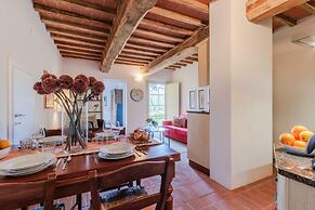 Casa Santo at Borghetto Farmhouse