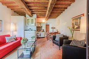 Casa Santo at Borghetto Farmhouse