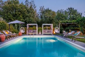 Casa Santo at Borghetto Farmhouse