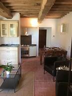 Casa Santo at Borghetto Farmhouse
