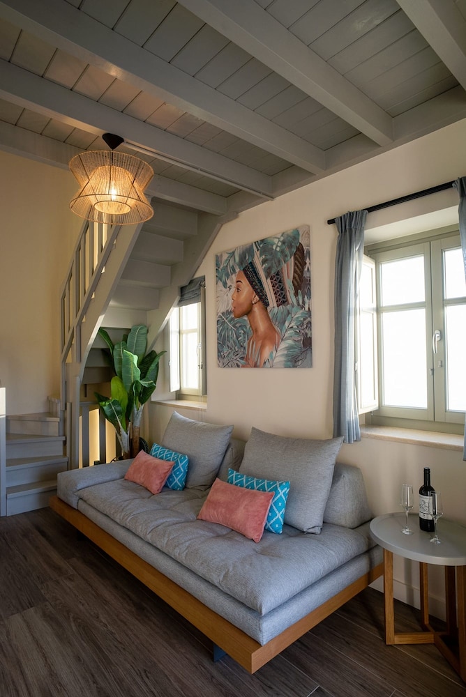 Villa I With Private Pool