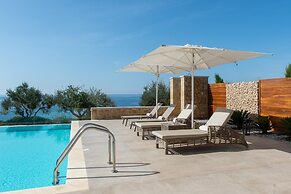 Villa I With Private Pool
