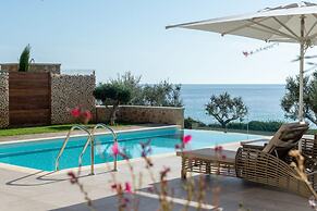Villa I With Private Pool
