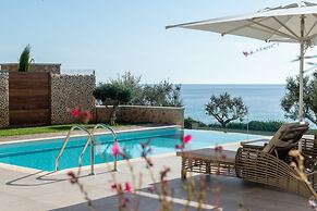 Villa I With Private Pool