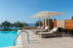 Villa I With Private Pool