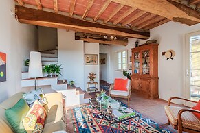 Casa Noscali at Borghetto Farmhouse