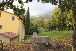Casa Noscali at Borghetto Farmhouse