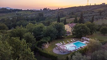 Casa Noscali at Borghetto Farmhouse