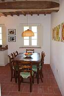 Casa Noscali at Borghetto Farmhouse
