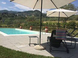 Casa Noscali at Borghetto Farmhouse