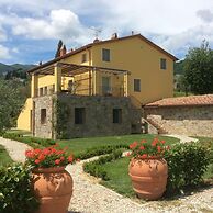 Casa Noscali at Borghetto Farmhouse