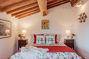 Casa Noscali at Borghetto Farmhouse