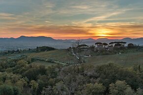 Casa Noscali at Borghetto Farmhouse