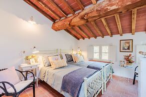 Casa Noscali at Borghetto Farmhouse