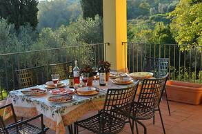 Casa Noscali at Borghetto Farmhouse