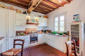Casa Noscali at Borghetto Farmhouse