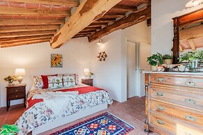 Casa Noscali at Borghetto Farmhouse