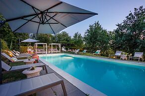 Casa Noscali at Borghetto Farmhouse
