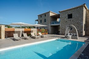 Villa Stoupa Exclusivity