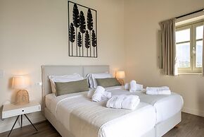 Villa Stoupa Exclusivity